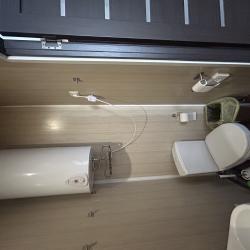 Фото Отель Байкал