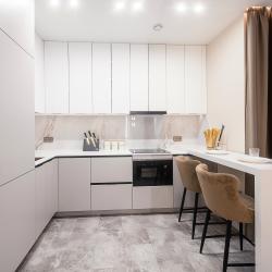 Фото Отель One Sea Apartments (Ван Си Апартментс)