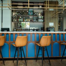 Фото Отель Байкал