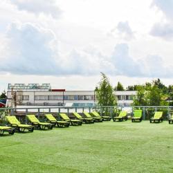 Фото Отель Aqua юна-life (Аква юна-лайф)