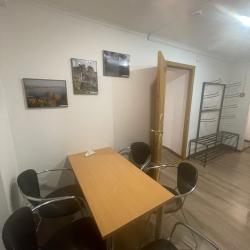 Фото Отель Арслан