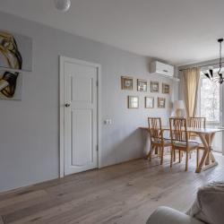 фото 5 Flat Inn (Флэт Инн) на переулке Вспольный 10