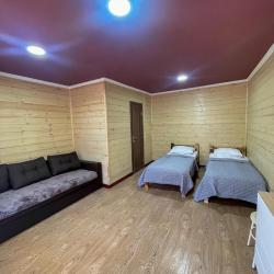 Фото Отель Тагаком