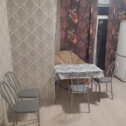2-комнатные апартаменты стандарт