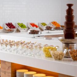 Фото Отель Movenpick Resort & Spa Anapa Miracleon 5* (Мовенпик Резорт)