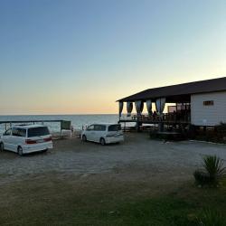 Фото Отель База отдыха Армат Вилладж (Armat Village)