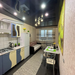 Фото Апартаменты в 5-м микрорайоне 70