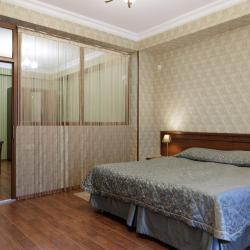 Фото Отель Атлант