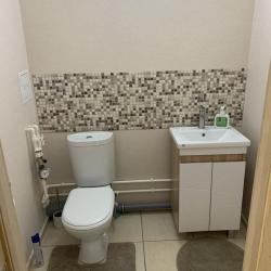 Апартаменты улучшенные