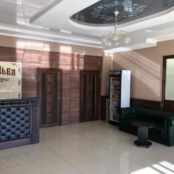 Фото Отель Усадьба