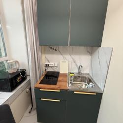 Фото Отель Top (Топ)