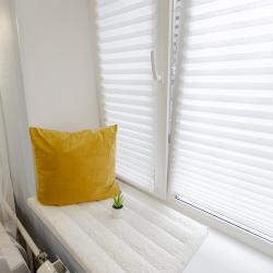 1-комнатные апартаменты улучшенные №3