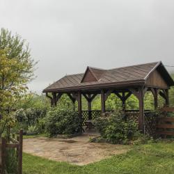 Фото Отель Аммонит