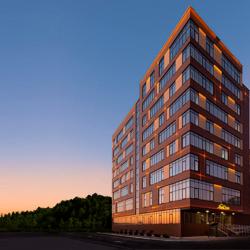 Фото Отель InnDom (ИннДом)