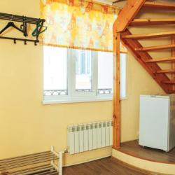 Фото Отель Роза Ветров