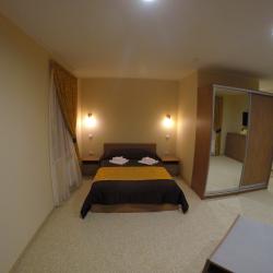 Фото Отель Гледен