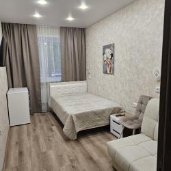 3-комнатные апартаменты стандарт