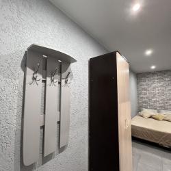 Апартаменты студия