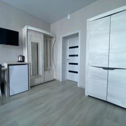 Фото Отель ДиНастия