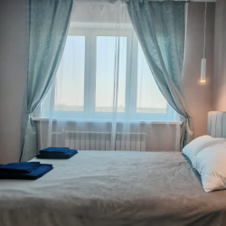 1-комнатные апартаменты улучшенные №2