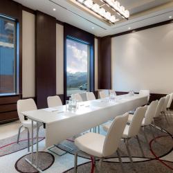 Фото Отель Panorama by Mercure Krasnaya Polyana 4* (Панорама от Меркюр )