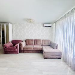 1-комнатные апартаменты студия