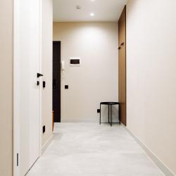 1-комнатные апартаменты стандарт