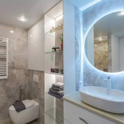 1-комнатные апартаменты улучшенные