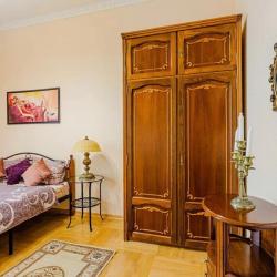 фото 15 Dere Apartments на Грибоедова, 14