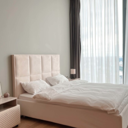 Фото Апартаменты Сити в Neva Towers t1 (Нева Тауэрс)