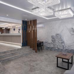 Фото Отель Обь