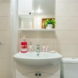 Фото Апартаменты на проспекте Победы 59