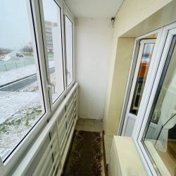 Фото Отель Регион 89 в микрорайоне Олимпийский 2
