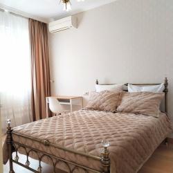 Фото Апартаменты Остров мечты