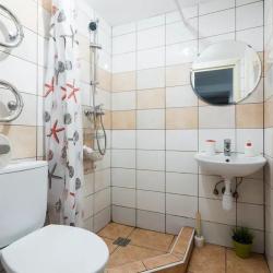 Фото Апартаменты на улице Марата 35