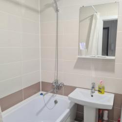 Фото Отель HomeHotel (ХоумХотел) на проспекте Кораблестроителей 62/1