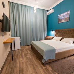 Фото Отель Villa Park&SPA (Вилла Парк и СПА)
