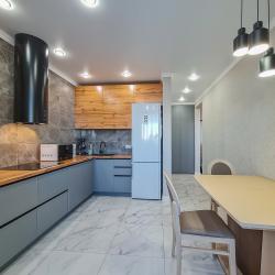 Фото Апартаменты на Геннадия Донковцева 13