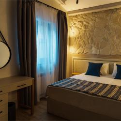 Фото Отель Время гор