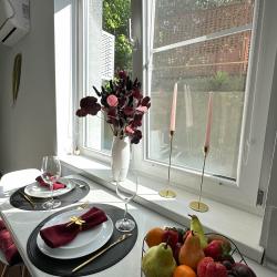 2-местные 1-комнатные апартаменты студия 18