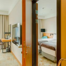 Фото Отель Grand (Гранд)