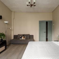 фото 8 Kvart-Hotel (Кварт-Отель) на переулке Пересветов