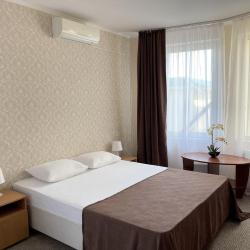 Фото Отель Вилла Валентина