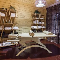 Фото Бутик-отель Родники