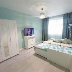 Апартаменты стандарт Комсомольский проспект, 24/2