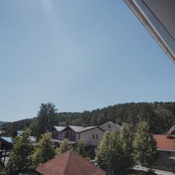 Фото Отель Арслан