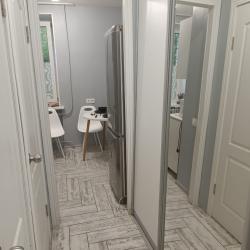 Фото Апартаменты на улице Крыленко, 15 к2