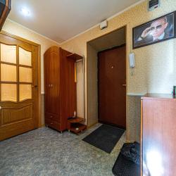 2-комнатные апартаменты стандарт