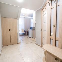 Фото Апартаменты на улице Южных Культур