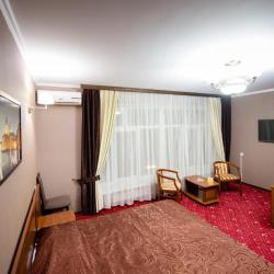 Фото Отель Колизей